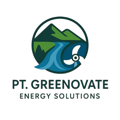 Greenovate Logo